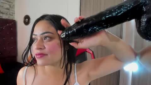 VALERIA online show from 29, 9, 2025