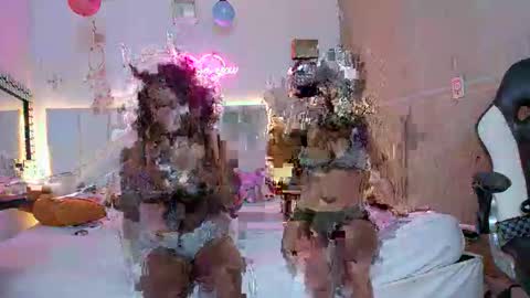 valeria_horni online show from 13, 11, 2025