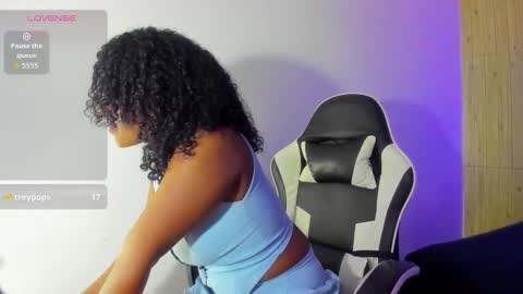 valeria online show from 17, 1, 2026