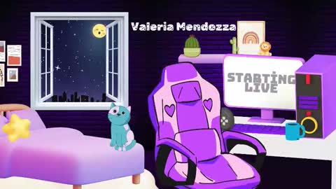 Snapshot of valeria_mendozza chatting on 14, 11, 2025 online show from 14, 11, 2025