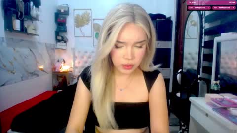 VALERIA online show from 5, 10, 2025