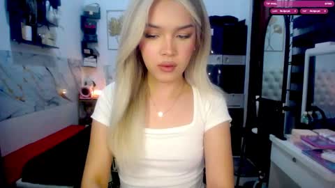 VALERIA online show from 6, 10, 2025