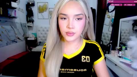Snapshot of valeria_nikia chatting on 6, 2, 2026 VALERIA online show from 6, 2, 2026