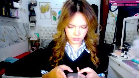 Snapshot of valeria_nikia chatting on 8, 2, 2026 VALERIA online show from 8, 2, 2026