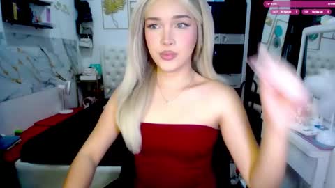 Snapshot of valeria_nikia chatting on 11, 2, 2026 VALERIA online show from 11, 2, 2026