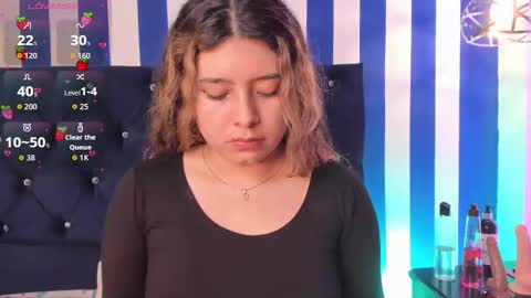 Snapshot of valeria_rouse28 chatting on 20, 9, 2025 valeria_rouse28 online show from 20, 9, 2025