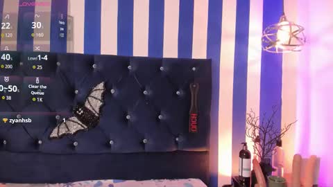 Snapshot of valeria_rouse28 chatting on 10, 10, 2025 valeria_rouse28 online show from 10, 10, 2025