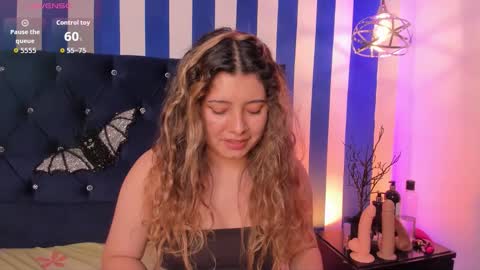 Snapshot of valeria_rouse28 chatting on 29, 10, 2025 valeria_rouse28 online show from 29, 10, 2025