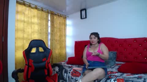 Snapshot of valeria_s19 chatting on 27, 10, 2025 Valeria online show from 27, 10, 2025
