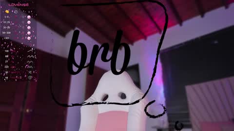 Snapshot of valeria_uribe22 chatting on 29, 1, 2025    online show from 29, 1, 2025