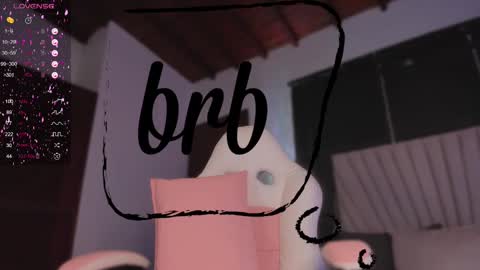 Snapshot of valeria_uribe22 chatting on 21, 2, 2025    online show from 21, 2, 2025