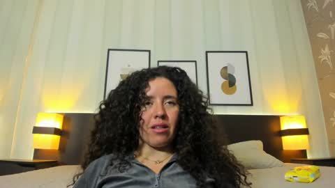 Valeria online show from 10, 1, 2025