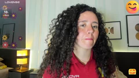 Valeria online show from 11, 1, 2025