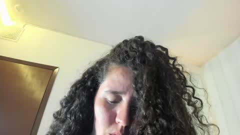 Valeria online show from 13, 1, 2025