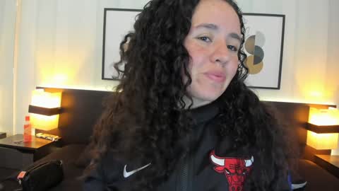 Valeria online show from 15, 1, 2025