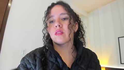 Valeria online show from 2, 3, 2025