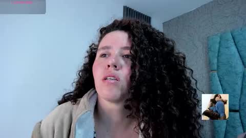 Valeria online show from 11, 10, 2025