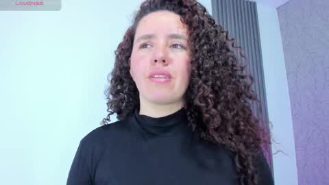 Valeria online show from 24, 10, 2025