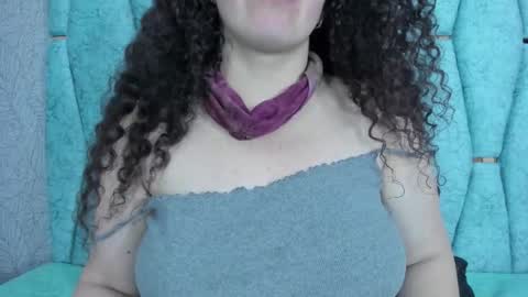 Valeria online show from 25, 10, 2025