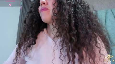 Valeria online show from 11, 11, 2025