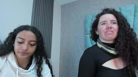 Valeria online show from 14, 11, 2025