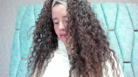 Valeria online show from 16, 11, 2025