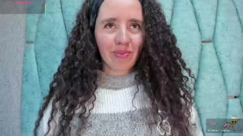 Valeria online show from 18, 11, 2025