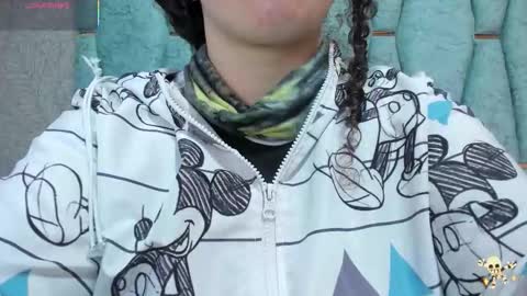 Valeria online show from 19, 11, 2025