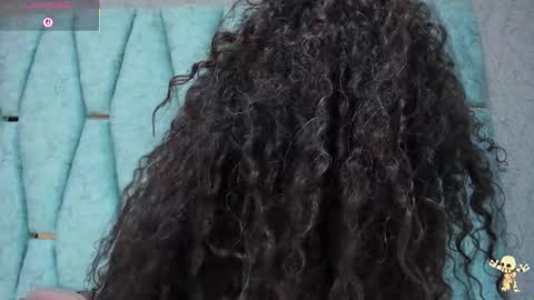 Valeria online show from 20, 11, 2025