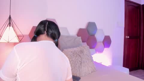 ValeriaBlythe online show from 7, 3, 2026