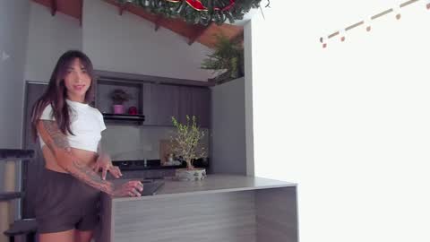 Valeria  IG valeriacorrea430 online show from 10, 12, 2024