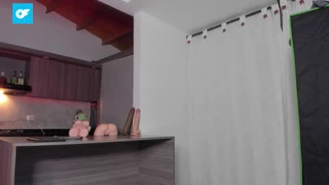 Valeria  IG valeriacorrea430 online show from 10, 9, 2025