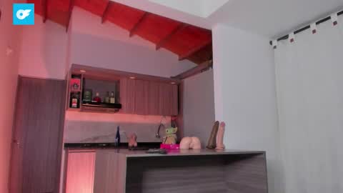Valeria  IG valeriacorrea430 online show from 21, 9, 2025
