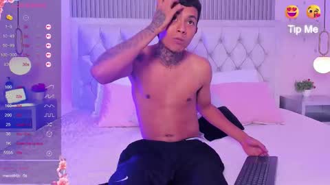 valeriacute_18 online show from 20, 3, 2026