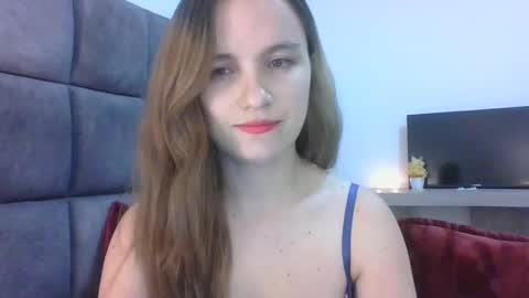 valeriafrannco online show from 7, 1, 2025