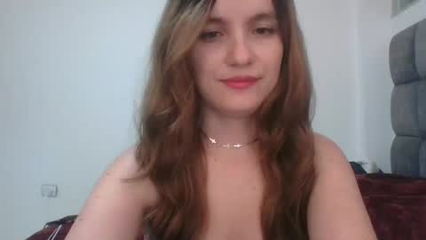 valeriafrannco online show from 9, 1, 2025