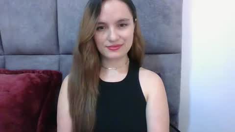 valeriafrannco online show from 11, 1, 2025