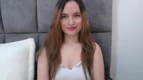 valeriafrannco online show from 11, 1, 2025
