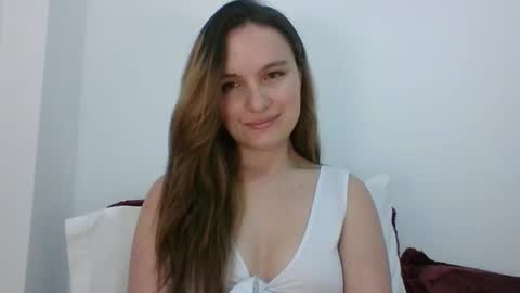 valeriafrannco online show from 22, 1, 2025