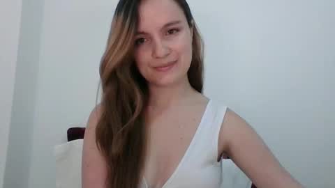 valeriafrannco online show from 22, 1, 2025