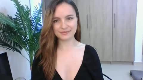 valeriafrannco online show from 22, 1, 2025