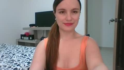 valeriafrannco online show from 12, 2, 2025
