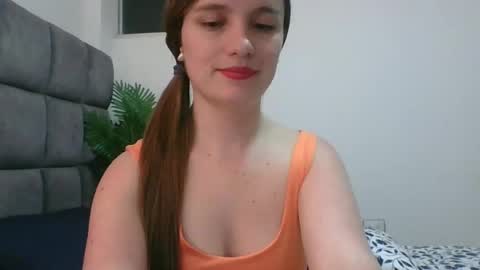 valeriafrannco online show from 12, 2, 2025