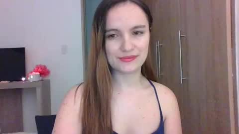 valeriafrannco online show from 2, 3, 2025