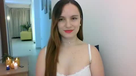 valeriafrannco online show from 6, 3, 2025