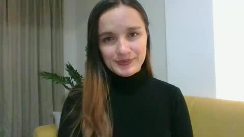 valeriafrannco online show from 18, 9, 2025