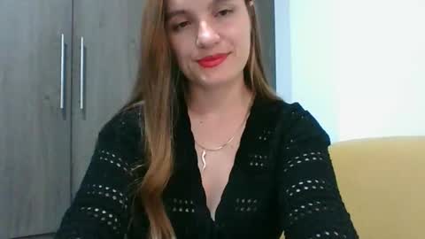 valeriafrannco online show from 22, 3, 2026