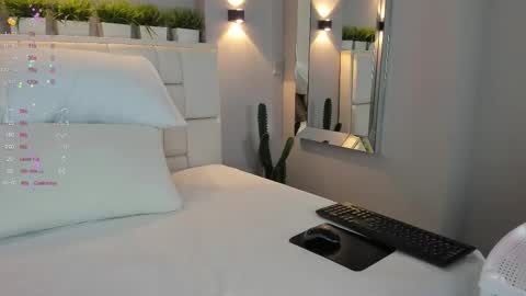 ValeriaGarciax online show from 13, 2, 2026