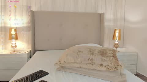 Snapshot of valeriah_ chatting on 17, 12, 2024 Valeria online show from 17, 12, 2024