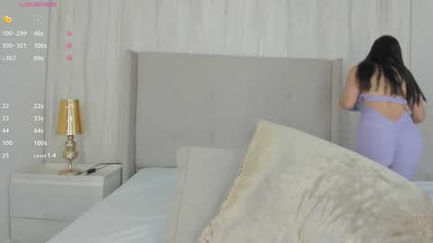 Snapshot of valeriah_ chatting on 23, 12, 2024 Valeria online show from 23, 12, 2024